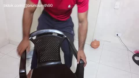 Bruno Smith online show from April 2026 05:30:01 AM