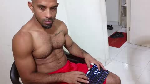 Bruno Smith online show from April 2026 06:31:02 AM