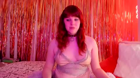 Chelsea Poe online show from February 2025 06:51:02 PM