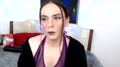 Lacey Phoenix online show from March 2026 12:58:01 AM