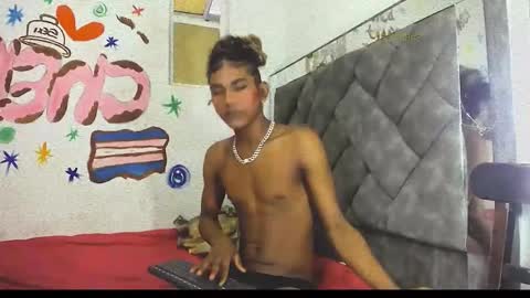 lachery_perversa online show from February 2026 09:48:02 PM