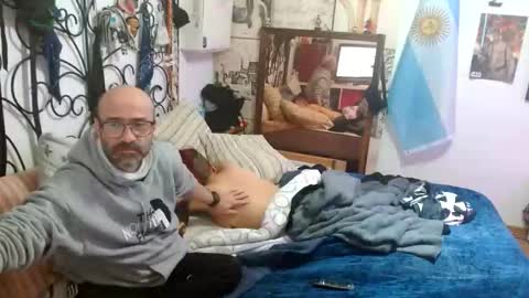 lachicadeldiablo online show from March 2026 11:37:01 PM