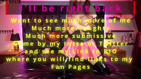 Snapshot of lacie_le_beauty chatting on December 2024 08:28:01 PM Latex Lacie online show from December 2024 08:28:01 PM