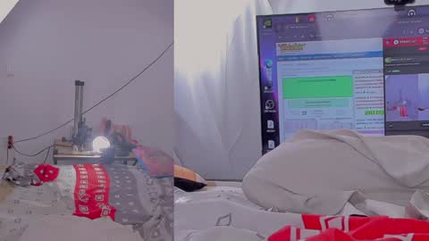 LACI LOST online show from December 2024 09:12:02 PM