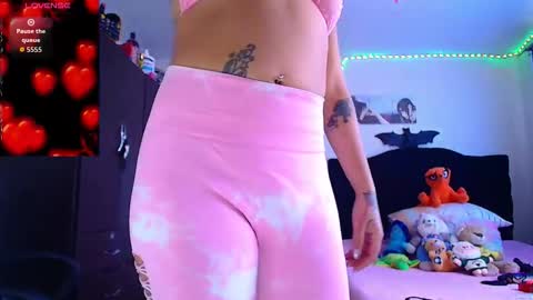 Valentina online show from January 2026 07:16:02 PM