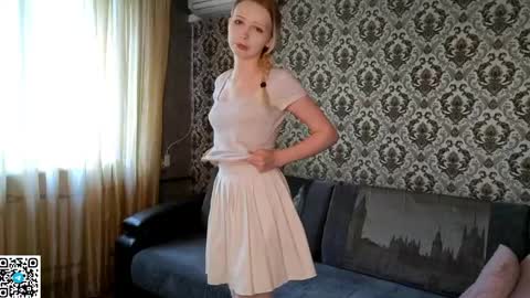 Lada online show from May 2026 11:33:01 PM