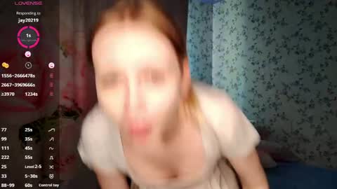 Lada online show from June 2026 11:29:02 PM