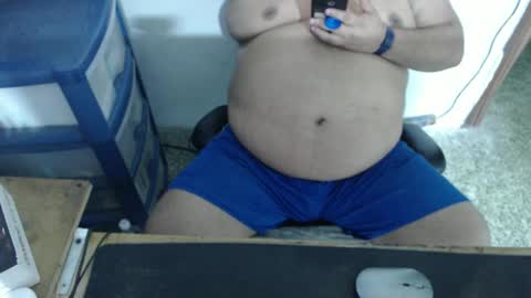 rob online show from September 2025 02:02:01 AM