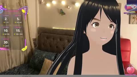 lady724_93 online show from July 2026 09:23:01 AM