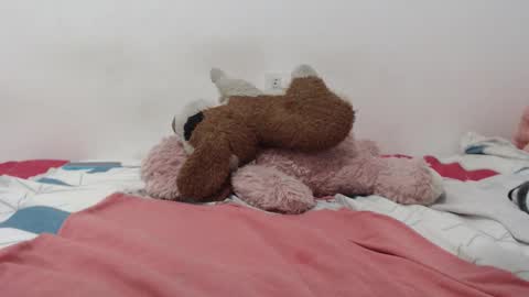 LADY online show from November 2025 08:19:01 PM