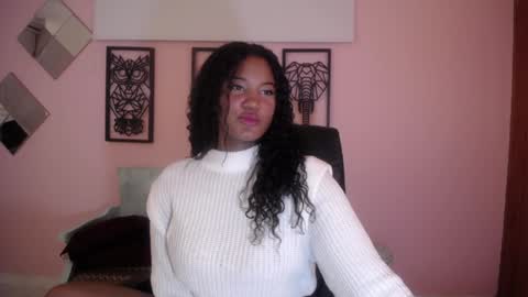 Snapshot of lady_danbury chatting on December 2024 08:11:01 PM Karla - Instagram   lady karla1 online show from December 2024 08:11:01 PM