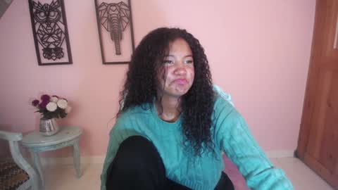 Snapshot of lady_danbury chatting on December 2024 08:33:01 AM Karla - Instagram   lady karla1 online show from December 2024 08:33:01 AM