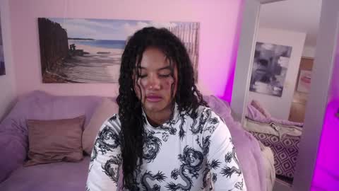 Snapshot of lady_danbury chatting on December 2024 12:31:01 AM Karla - Instagram   lady karla1 online show from December 2024 12:31:01 AM