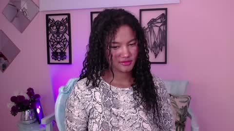 Snapshot of lady_danbury chatting on December 2024 08:47:01 PM Karla - Instagram   lady karla1 online show from December 2024 08:47:01 PM