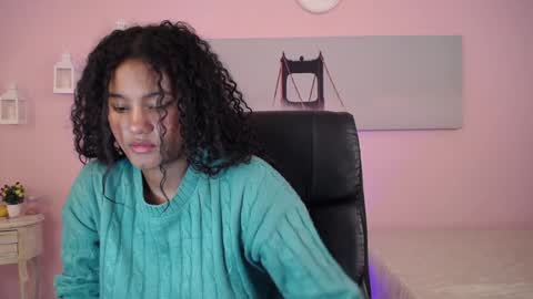 Snapshot of lady_danbury chatting on December 2024 12:07:02 AM Karla - Instagram   lady karla1 online show from December 2024 12:07:02 AM