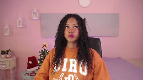 Snapshot of lady_danbury chatting on December 2024 02:51:01 PM Karla - Instagram   lady karla1 online show from December 2024 02:51:01 PM