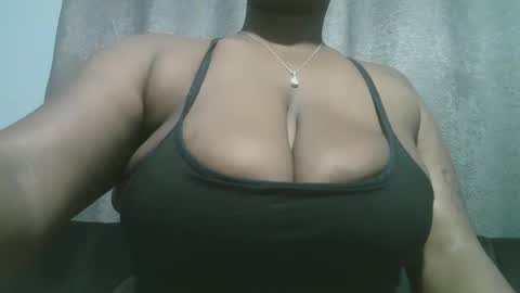 lady_dearra online show from September 2025 02:00:01 AM