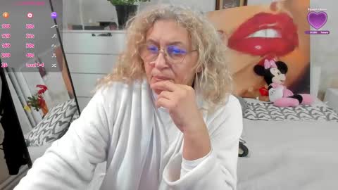 diana online show from January 2025 11:45:02 AM