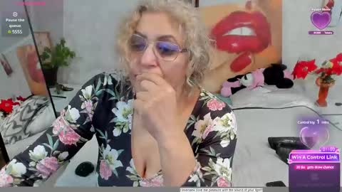 diana online show from February 2025 04:16:02 PM