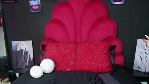 Cami online show from June 2026 12:37:01 PM