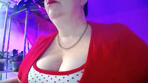 Lady Gloria online show from February 2026 05:27:02 AM