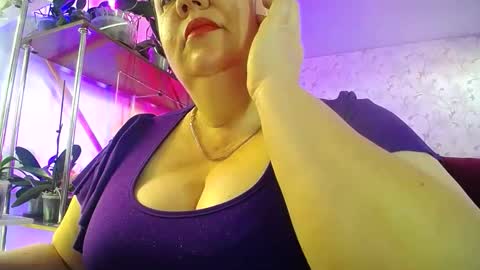 Lady Gloria online show from March 2026 06:20:02 AM
