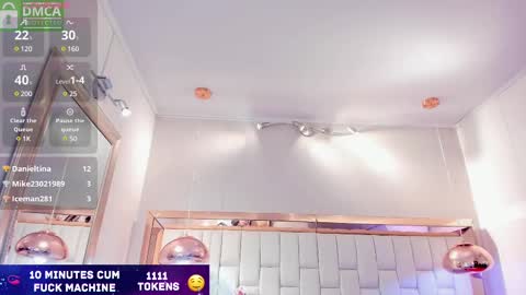    online show from February 2025 11:30:01 PM