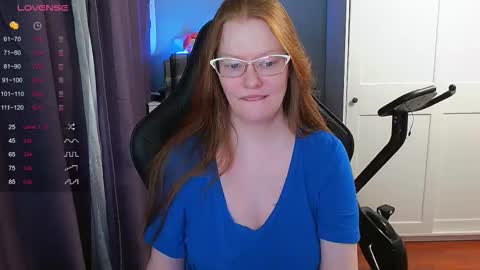 Angelika online show from February 2026 01:01:02 AM