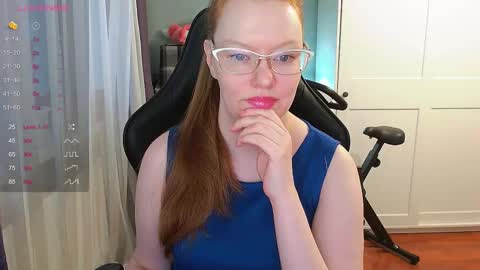 Angelika online show from February 2026 03:01:01 PM