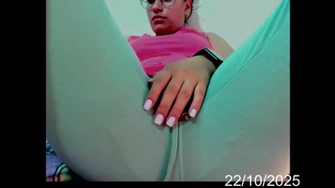 Jhana online show from October 2025 12:05:02 PM