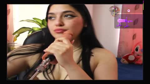 Lady Kaisa online show from July 2026 06:54:01 PM