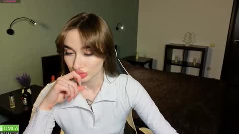 Snapshot of lady_luck18 chatting on March 2026 01:22:01 AM Olivia online show from March 2026 01:22:01 AM