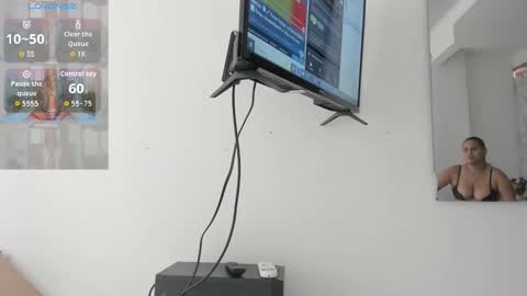 lady_miss___ online show from February 2026 12:21:01 PM