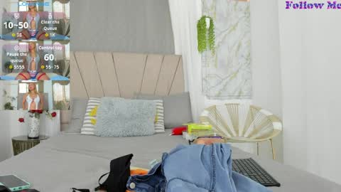 lady_miss___ online show from April 2026 12:10:01 PM