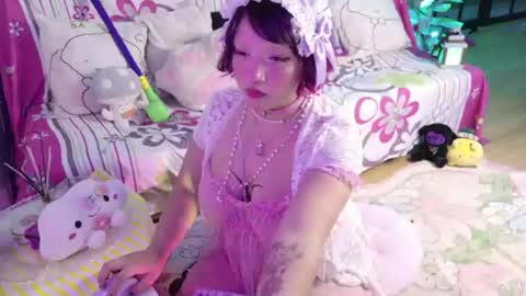 Snapshot of lady_noize chatting on July 2026 03:34:01 AM Lady online show from July 2026 03:34:01 AM