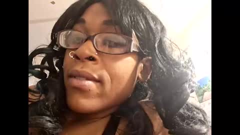 Kinky Karamel online show from March 2026 10:49:01 PM