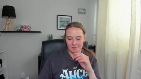 ALESSA online show from July 2026 12:40:01 PM