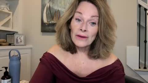 Ladybabs online show from June 2026 12:53:01 PM