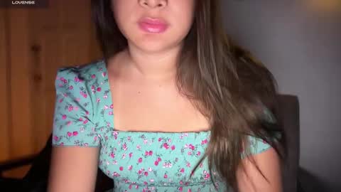 Aria online show from November 2025 07:34:02 AM