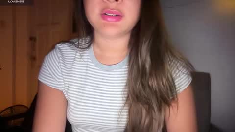 Aria online show from December 2025 07:02:02 AM