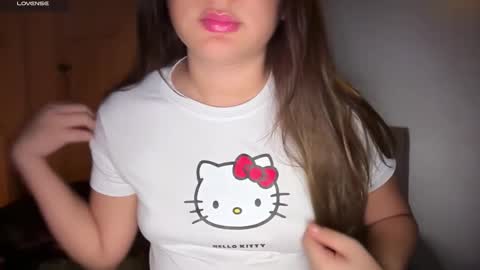 Aria online show from March 2026 05:44:02 AM