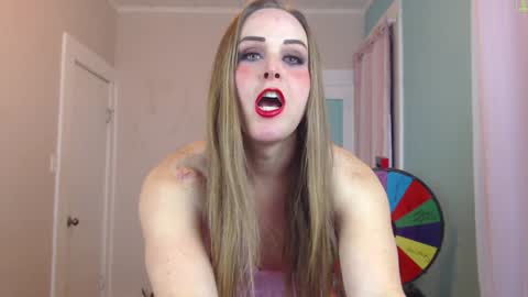 Snapshot of ladyboyhomemaker chatting on January 2025 02:59:01 AM ladyboyhomemaker online show from January 2025 02:59:01 AM