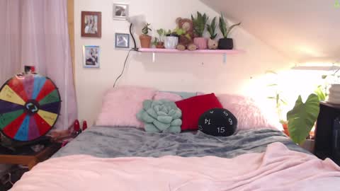 Snapshot of ladyboyhomemaker chatting on January 2025 08:00:01 AM ladyboyhomemaker online show from January 2025 08:00:01 AM