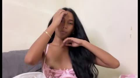 ladychoco21 online show from June 2026 05:01:02 PM