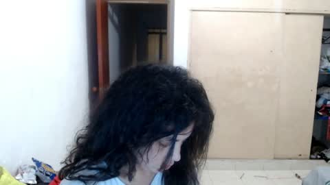 Snapshot of ladydeathz chatting on January 2025 02:40:01 AM ladydeathz online show from January 2025 02:40:01 AM