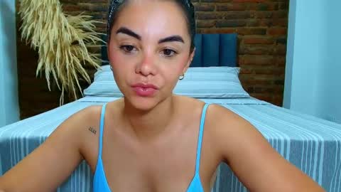Hello im lady nice to meet you  online show from May 2026 06:25:01 PM
