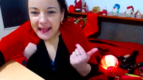 LadyLHoty online show from December 2024 11:19:02 PM