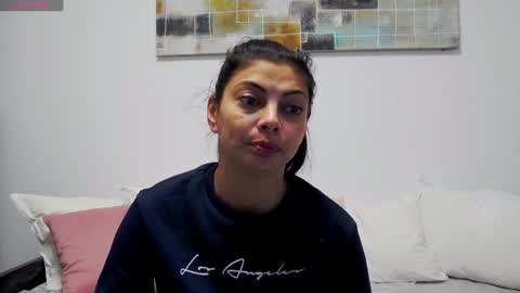 Snapshot of ladyliia chatting on December 2024 04:45:02 AM Lia online show from December 2024 04:45:02 AM