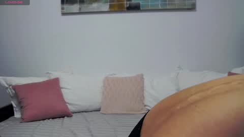 Snapshot of ladyliia chatting on December 2024 10:47:01 AM Lia online show from December 2024 10:47:01 AM