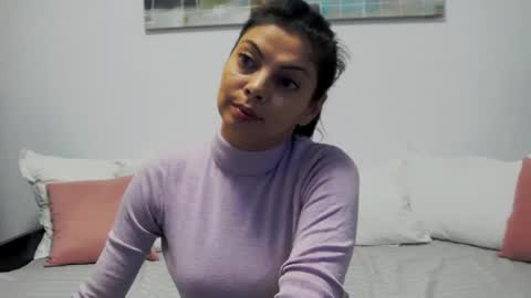 Snapshot of ladyliia chatting on December 2024 04:45:01 AM Lia online show from December 2024 04:45:01 AM